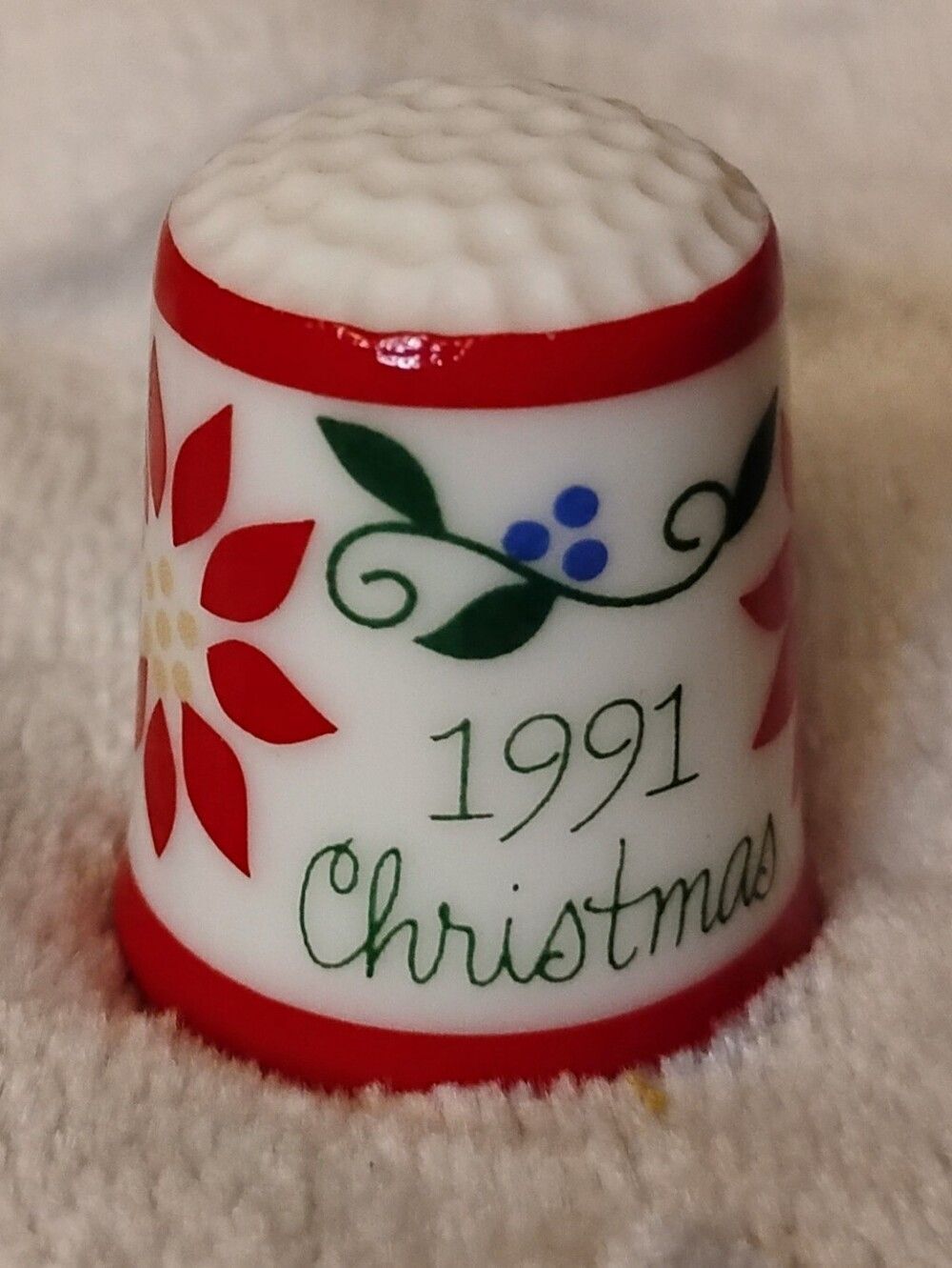 Thimbles - Picture 11 of 16